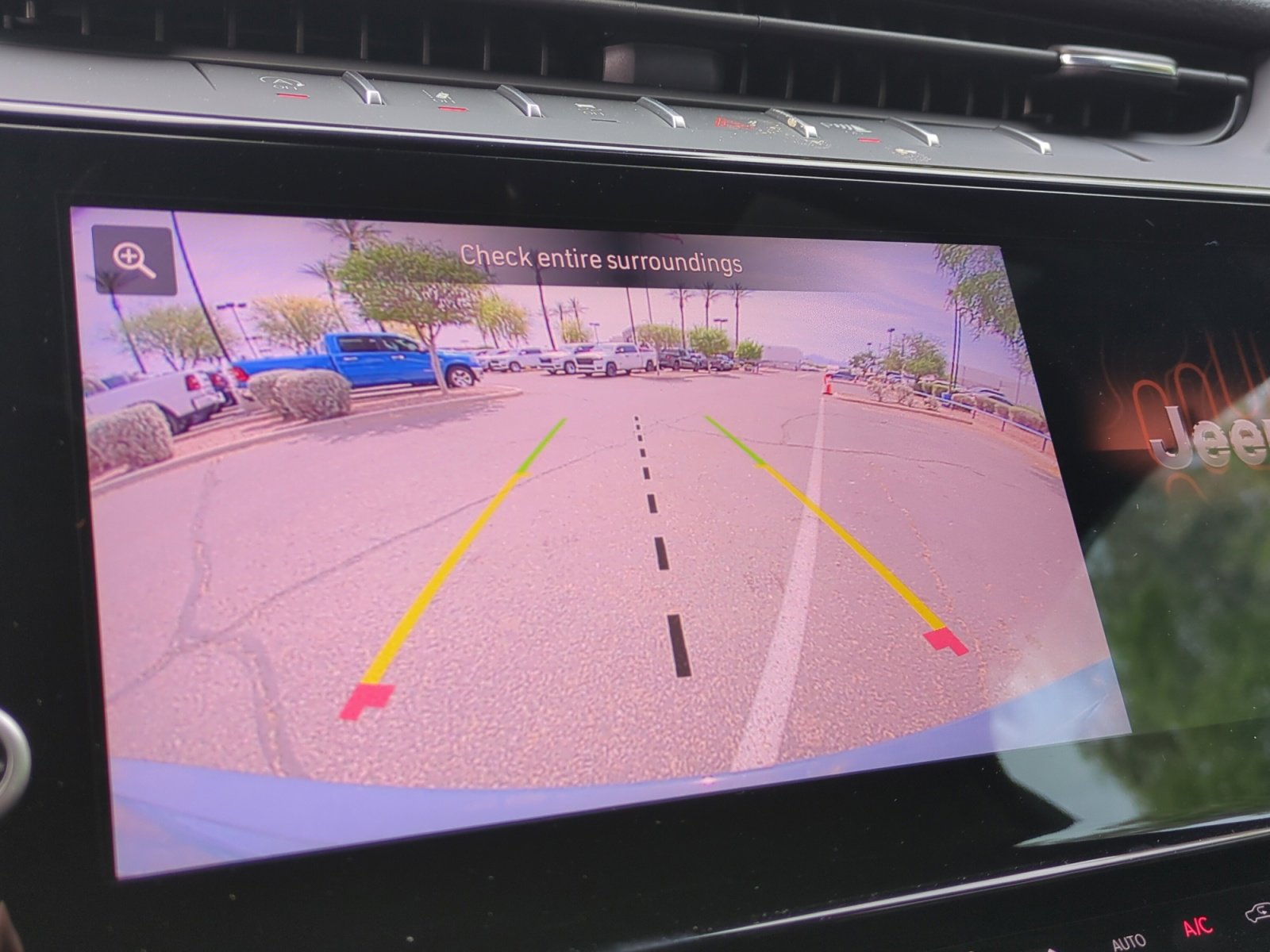 New 2026 Jeep Grand Cherokee Limited image 29