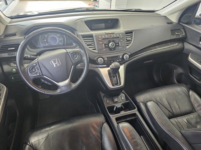 Used 2014 Honda CR-V EX-L image 20