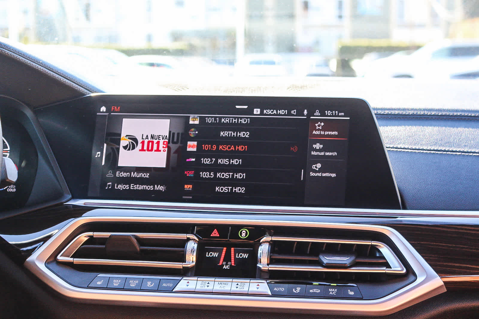 Certified 2023 BMW X6 xDrive40i image 14