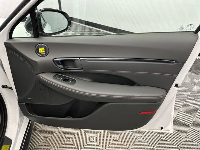 New 2026 Hyundai Sonata N Line image 15