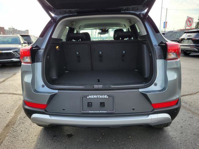 New 2026 Chevrolet TrailBlazer LT w/ Convenience Package image 24