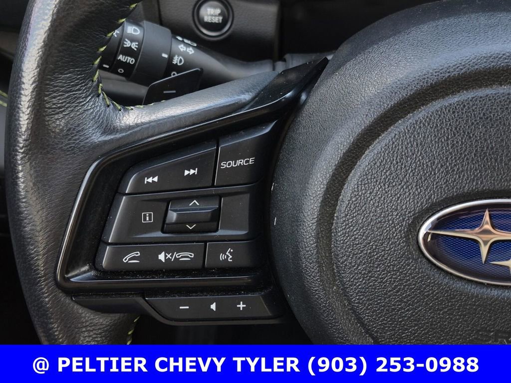 Used 2024 Subaru Ascent Onyx Edition image 22