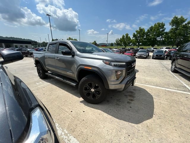 Used 2023 GMC Canyon Elevation w/ Convenience Package RWD image 4