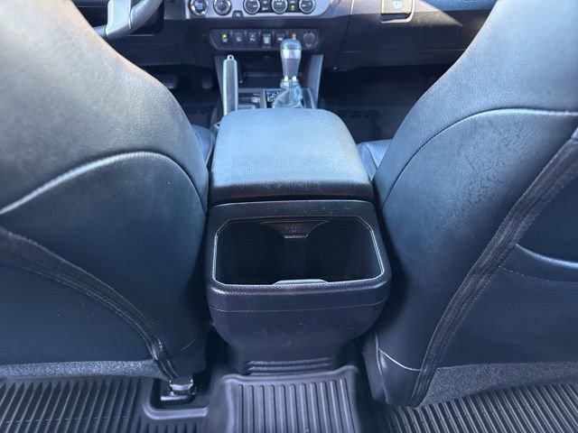 Certified 2023 Toyota Tacoma Limited image 15