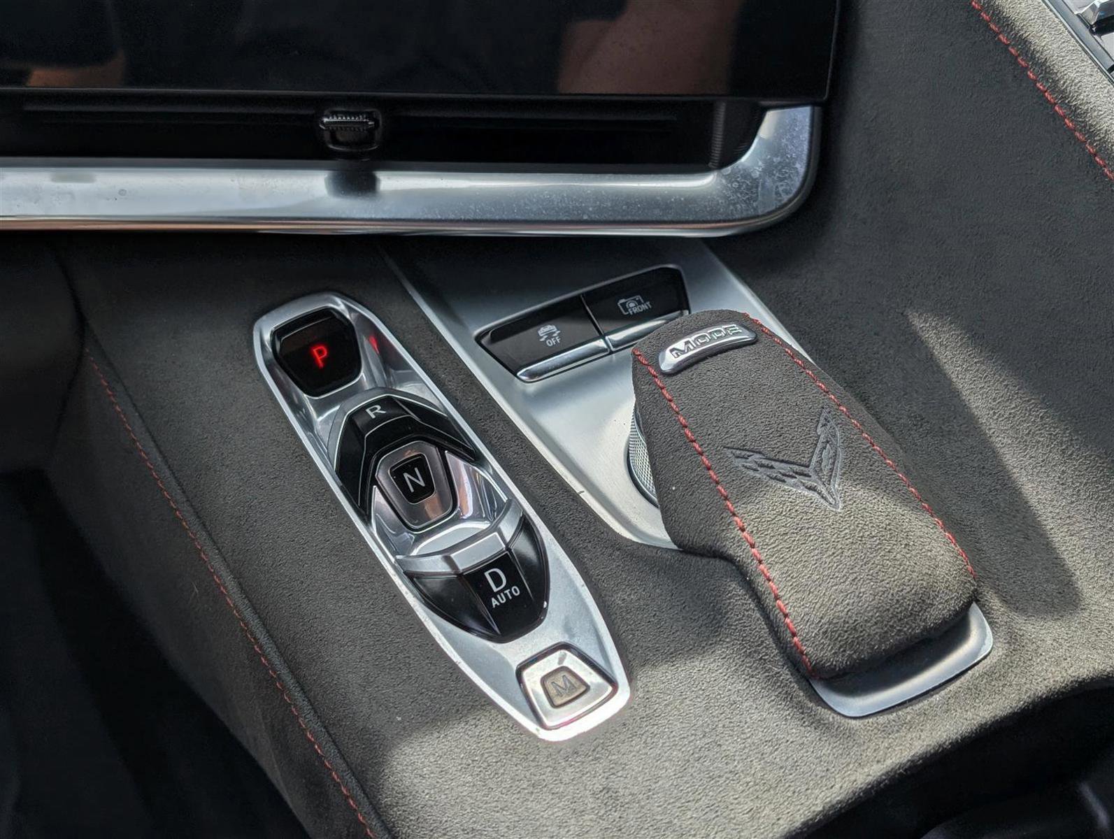 Used 2020 Chevrolet Corvette 3LT w/ 3LT Preferred Equipment Group image 28