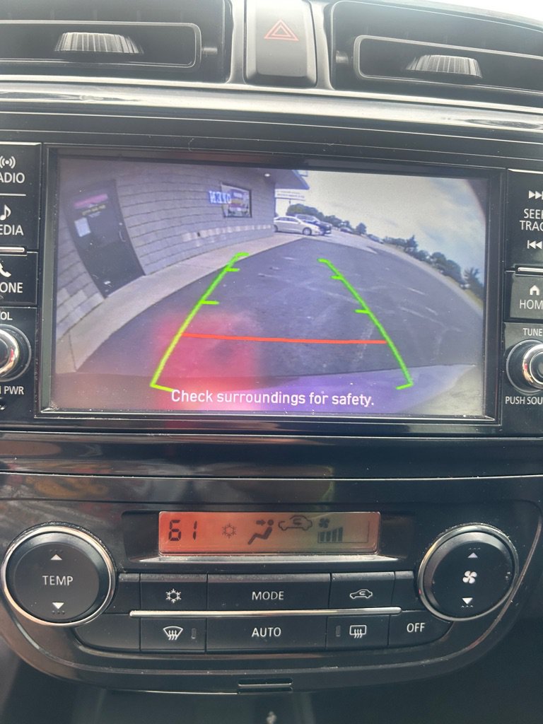 Used 2020 Mitsubishi Mirage ES FWD image 15