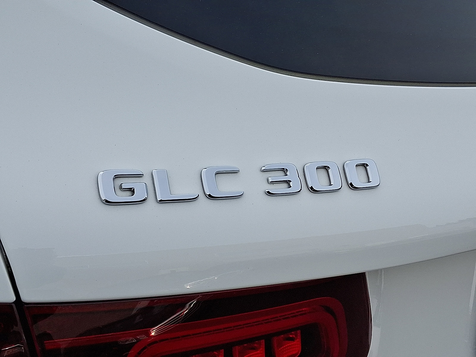 Certified 2022 Mercedes-Benz GLC 300 4MATIC image 32