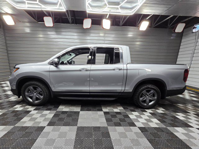 Used 2022 Honda Ridgeline RTL-E image 9