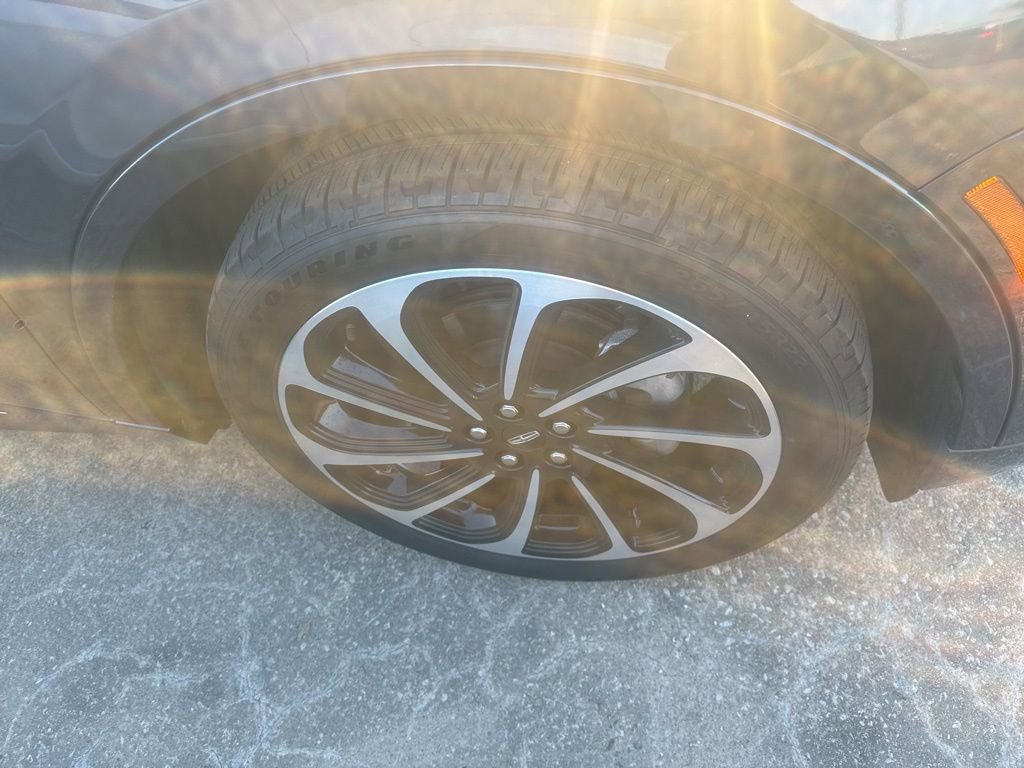 Used 2024 Lincoln Nautilus Black Label image 13