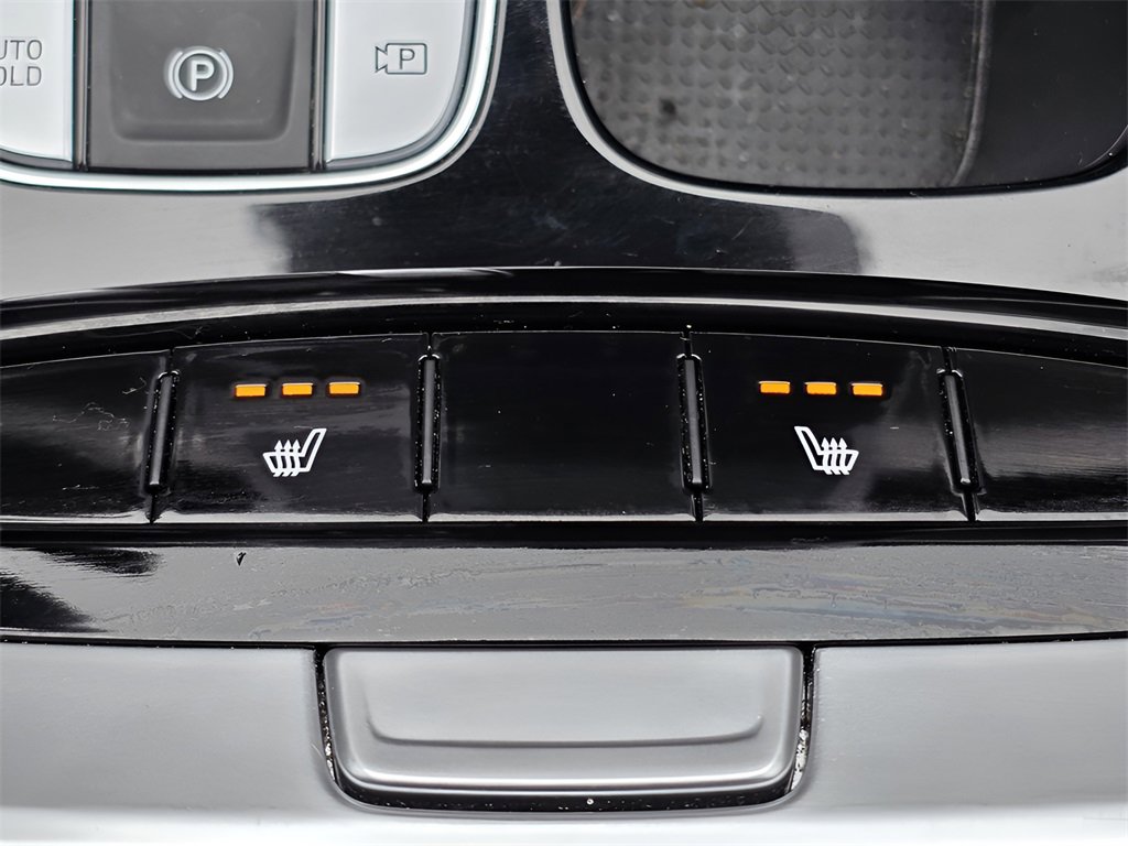 Used 2024 Hyundai Tucson SEL w/ Convenience Package image 33