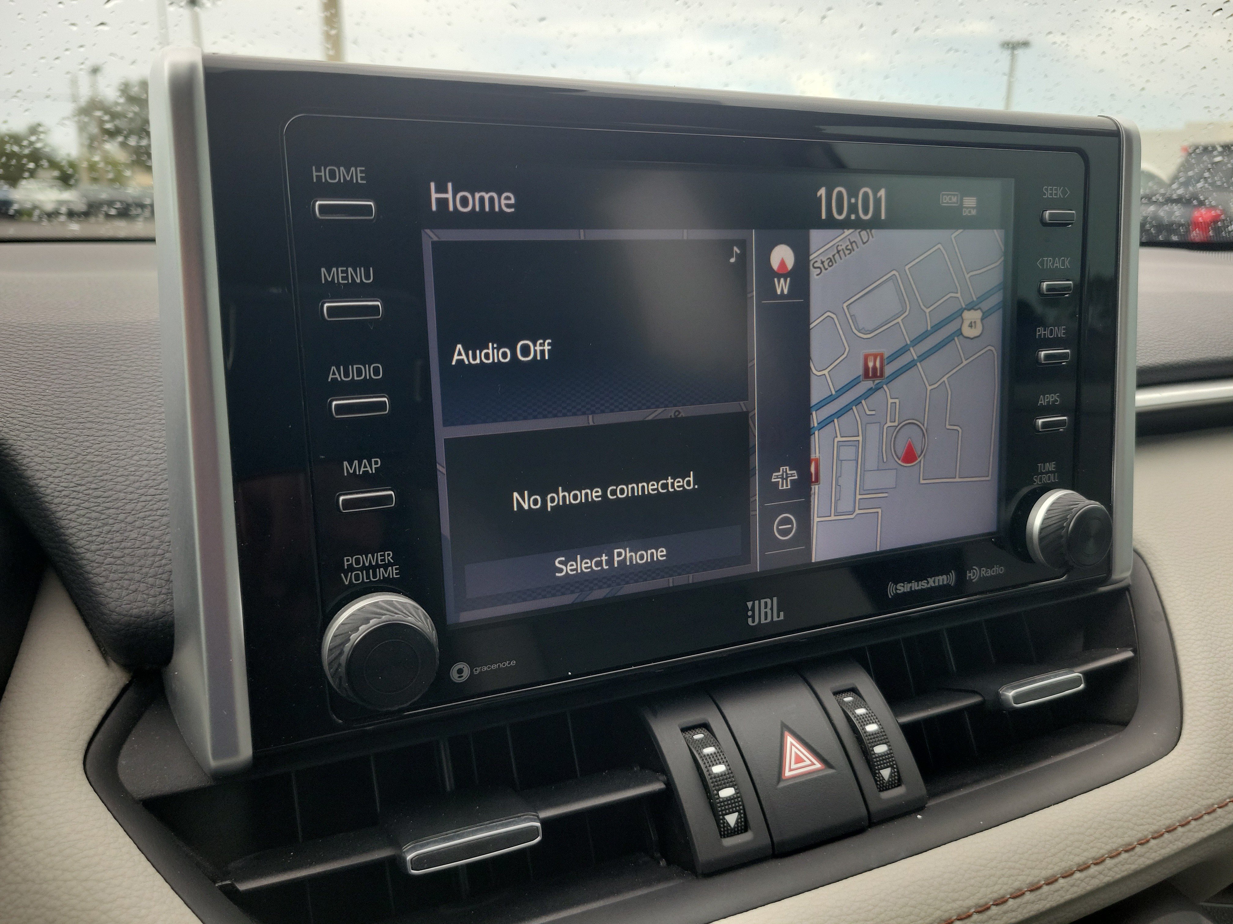 Used 2021 Toyota RAV4 Limited AWD/4WD image 24