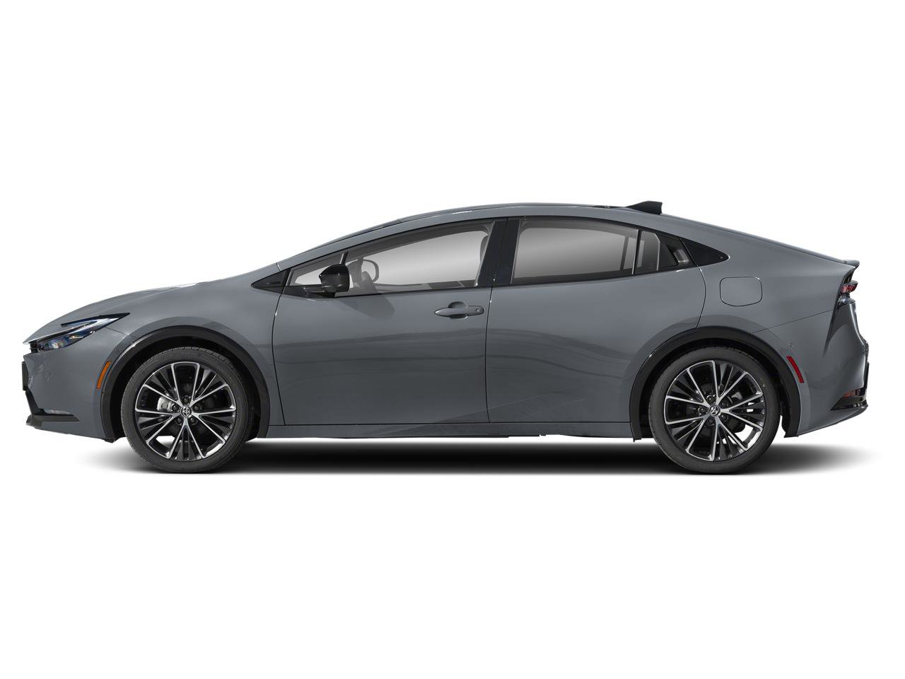 New 2026 Toyota Prius Limited image 36