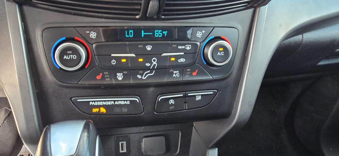 Used 2018 Ford Escape SEL image 61