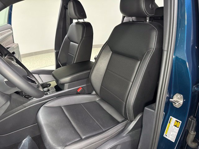 Used 2023 Volkswagen Atlas Cross Sport SE AWD/4WD image 14