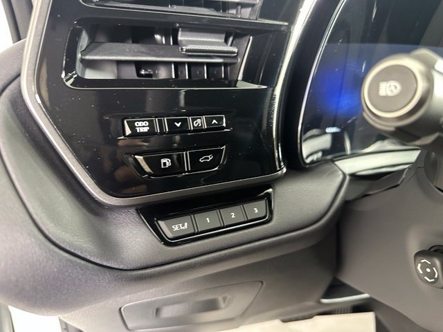 Used 2026 Lexus TX 350 AWD w/ Technology Package image 17