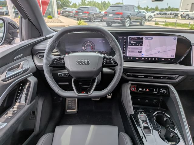 New 2026 Audi SQ5 Premium Plus AWD/4WD image 20
