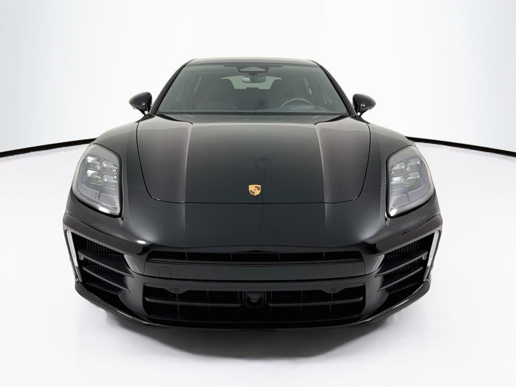 New 2026 Porsche Panamera 4 AWD/4WD image 6