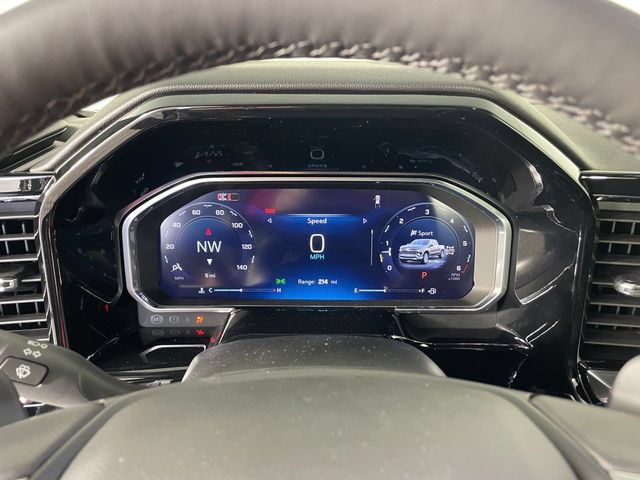 New 2026 Chevrolet Silverado 1500 RST w/ RST All Star Premium Package AWD/4WD image 4