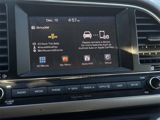 Used 2018 Hyundai Elantra SEL image 14