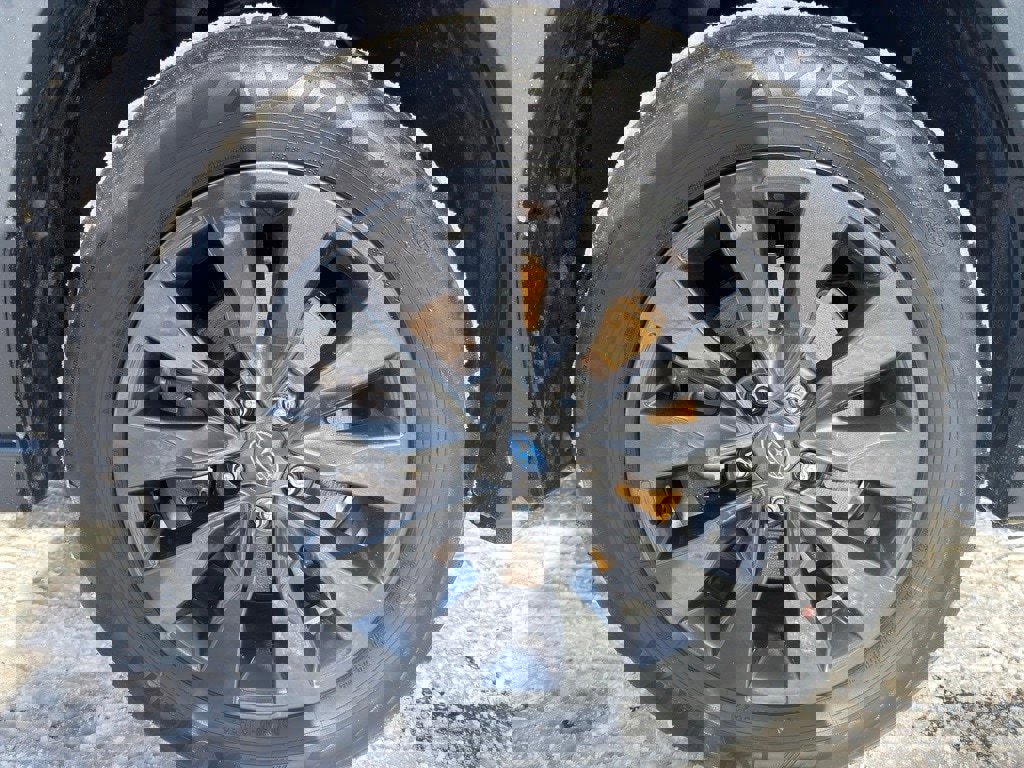 Used 2023 Subaru Outback Onyx Edition image 9