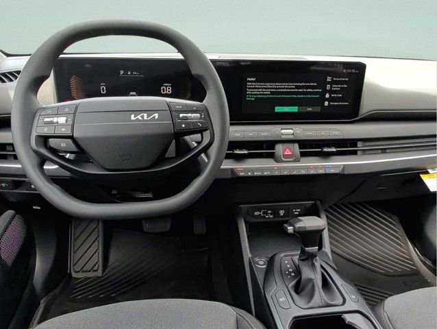 New 2026 Kia K4 FWD image 16
