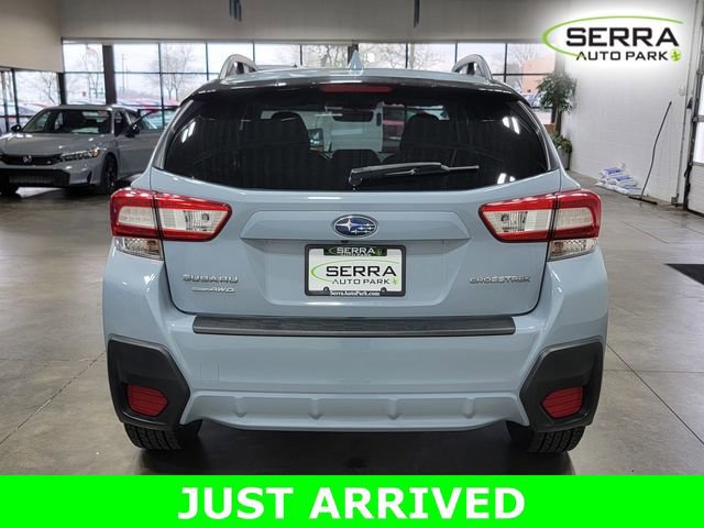 Used 2018 Subaru Crosstrek 2.0i Premium w/ Popular Package #3 image 7
