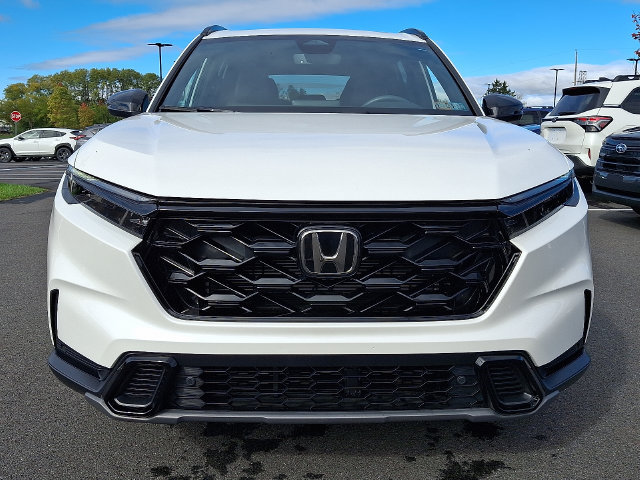 Used 2025 Honda CR-V Sport-L image 2