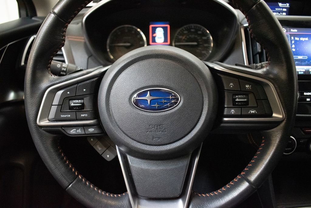 Used 2019 Subaru Crosstrek 2.0i Limited w/ Moonroof Package image 12
