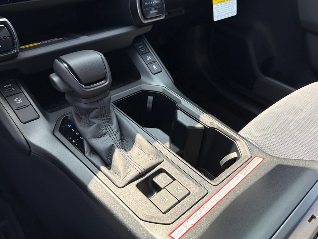 New 2026 Toyota RAV4 XSE AWD/4WD image 27