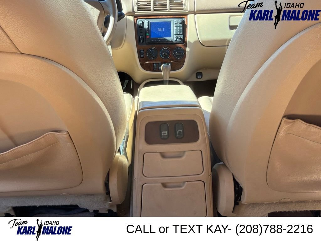 Used 2000 Mercedes-Benz ML 320 4MATIC image 14