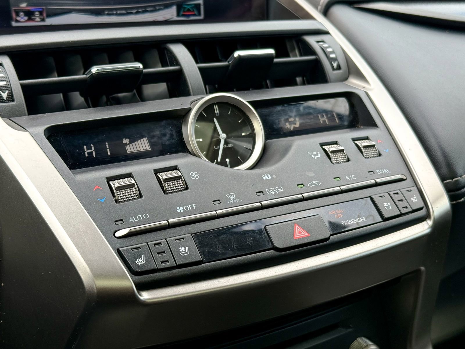 Used 2021 Lexus NX 300 AWD w/ Premium Package image 23