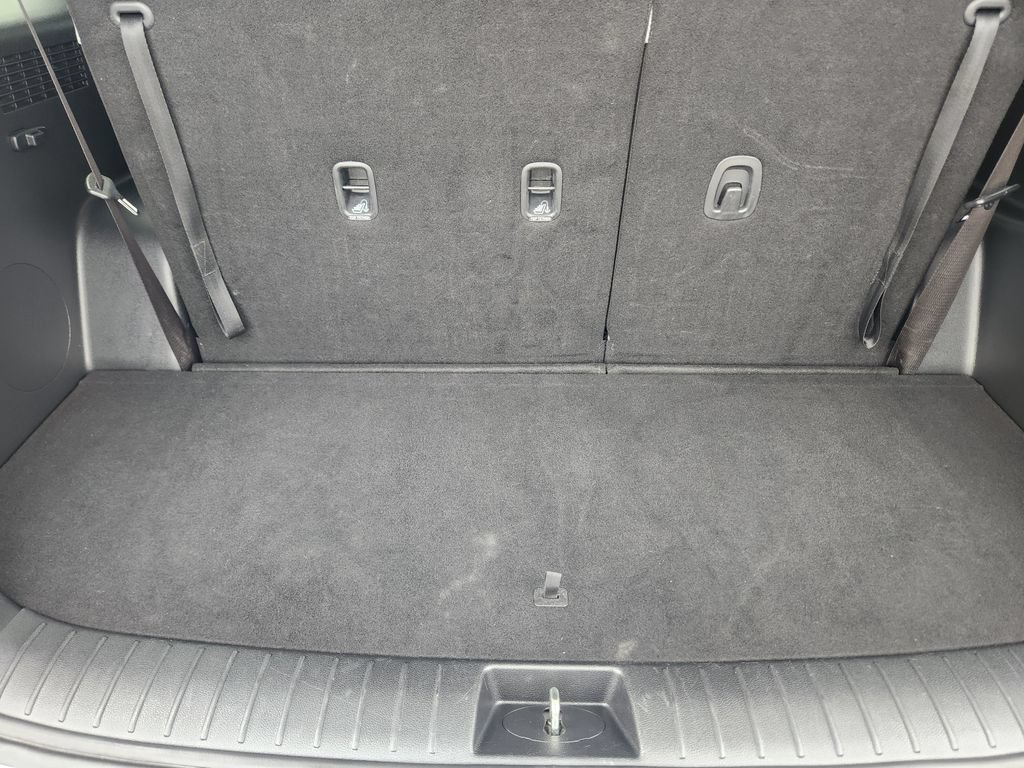 Used 2024 Hyundai Palisade SEL FWD image 32