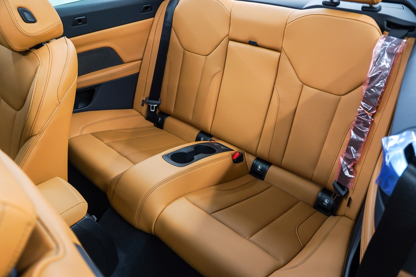New 2027 BMW M440i Convertible RWD image 26