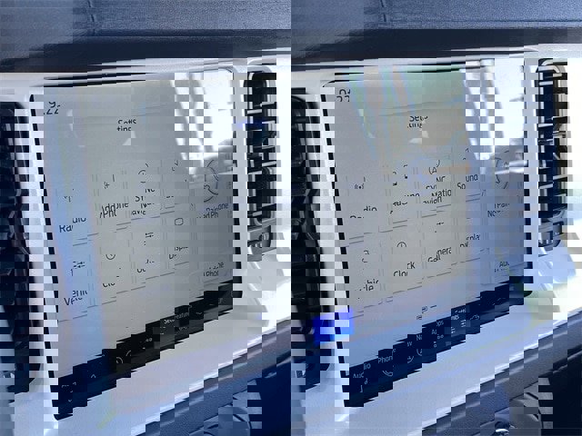 New 2025 Ford Bronco Stroppe Edition image 49