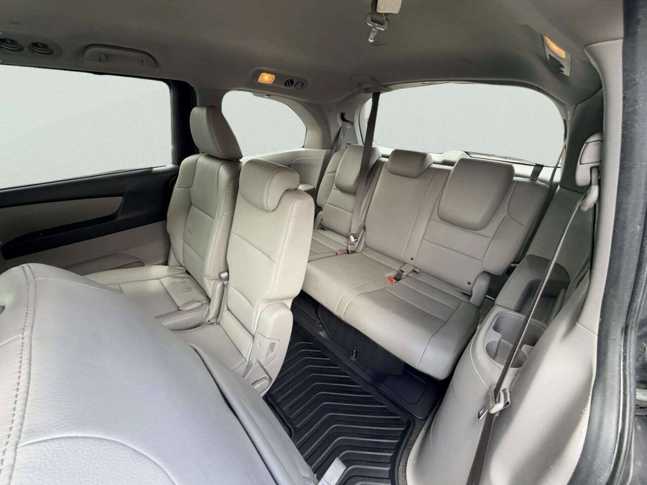 Used 2016 Honda Odyssey EX-L image 24