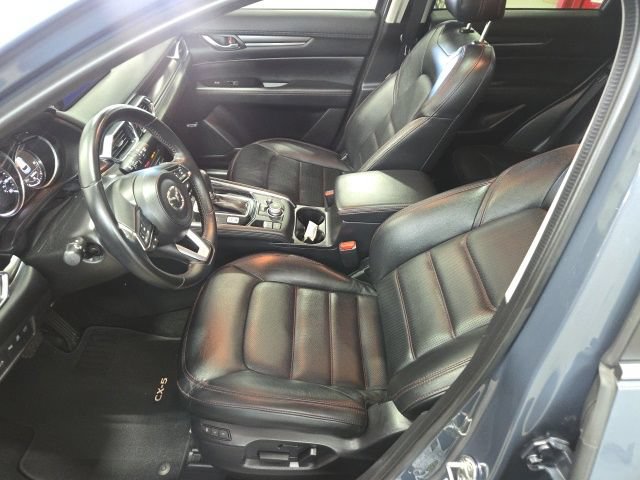 Used 2025 MAZDA CX-5 Carbon Edition AWD/4WD image 11