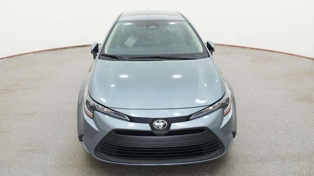 New 2026 Toyota Corolla LE FWD image 15