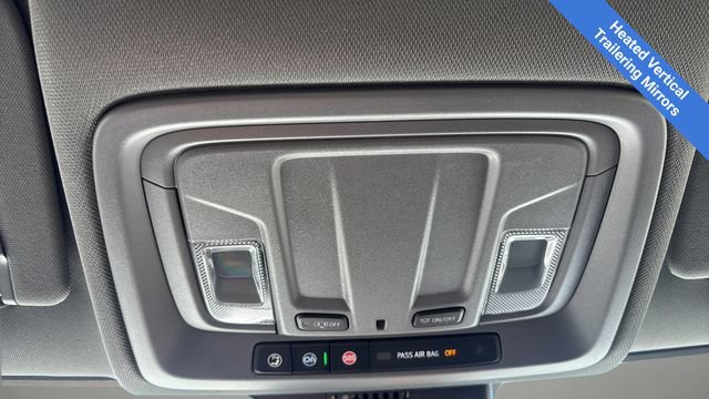 New 2026 Chevrolet Silverado 2500 W/T RWD image 21