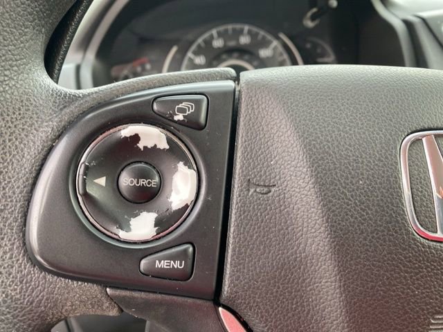 Used 2016 Honda CR-V EX image 20