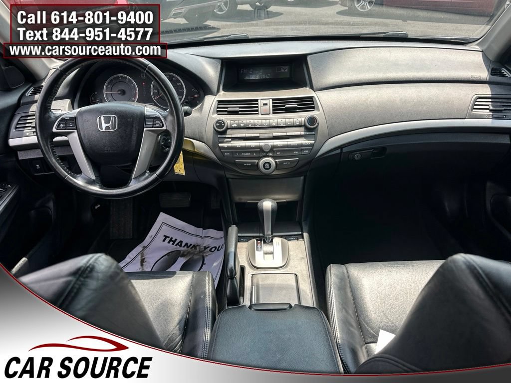 Used 2011 Honda Accord SE image 14