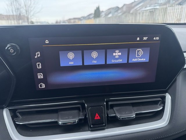 Used 2024 Chevrolet TrailBlazer LT image 33