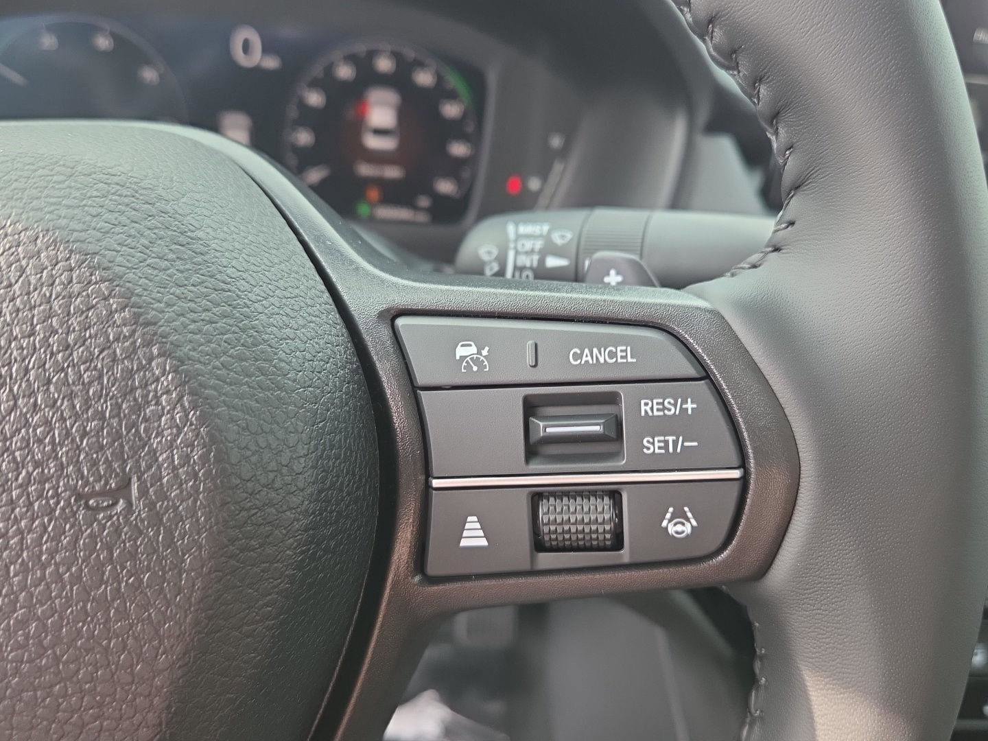 New 2025 Honda Accord EX-L image 24
