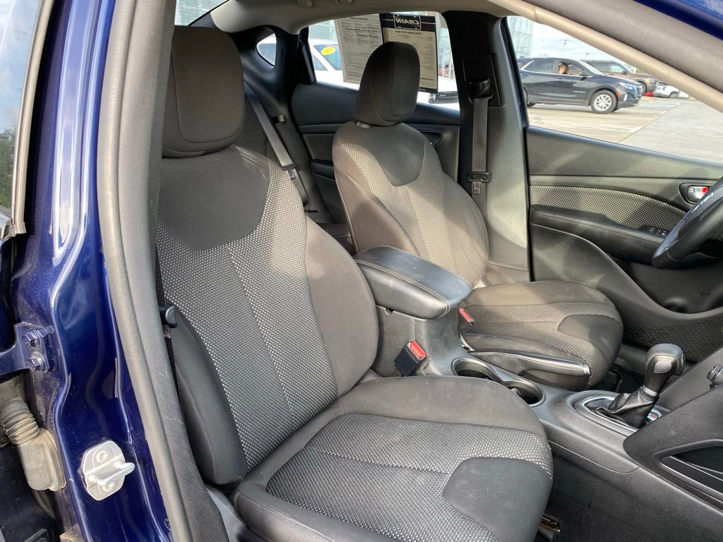 Used 2016 Dodge Dart Aero FWD image 31