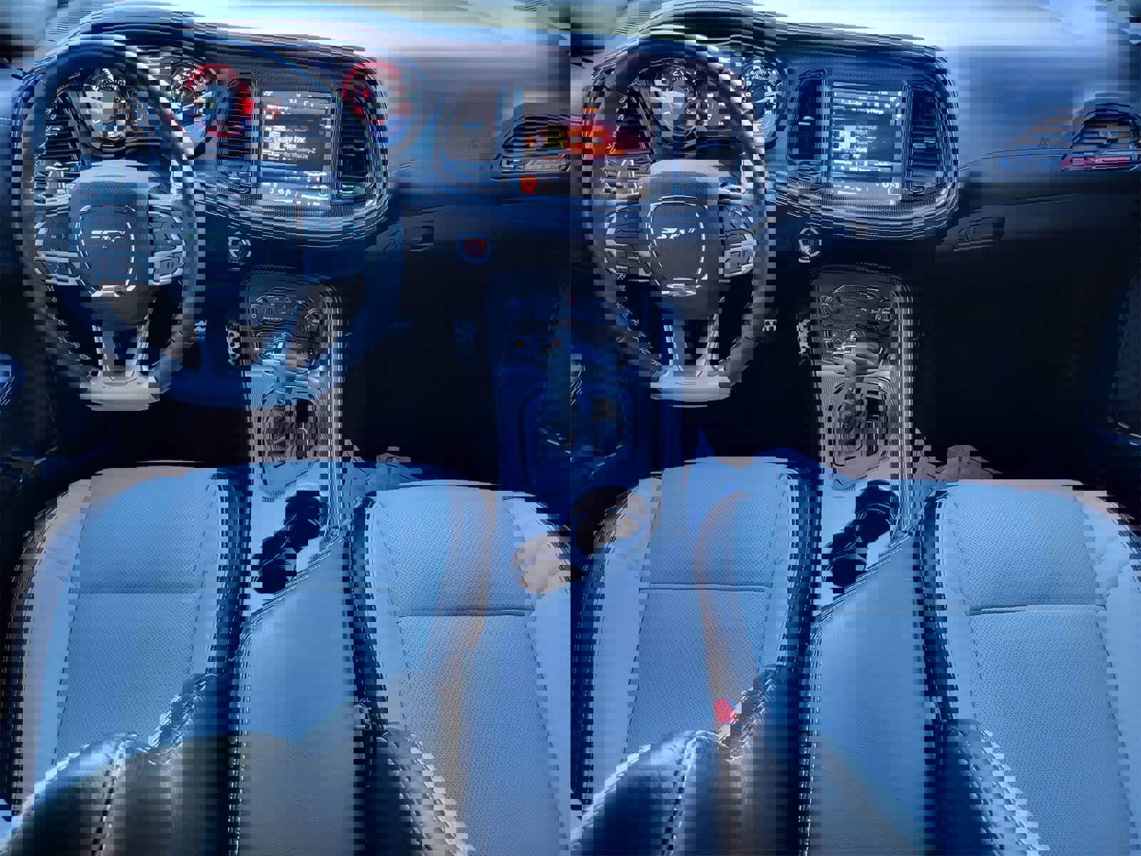 Used 2023 Dodge Challenger SRT Hellcat image 24