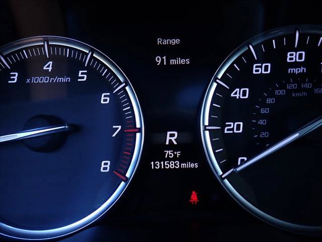Used 2017 Acura MDX w/ Technology Package AWD/4WD image 27