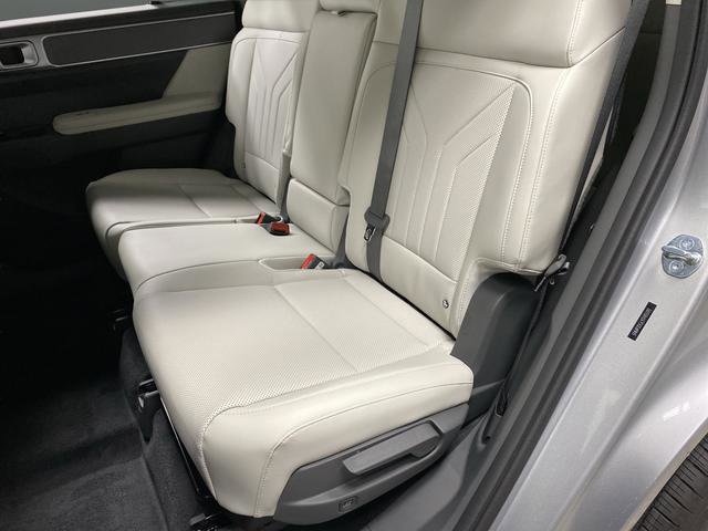 New 2026 Hyundai Santa Fe SEL image 28