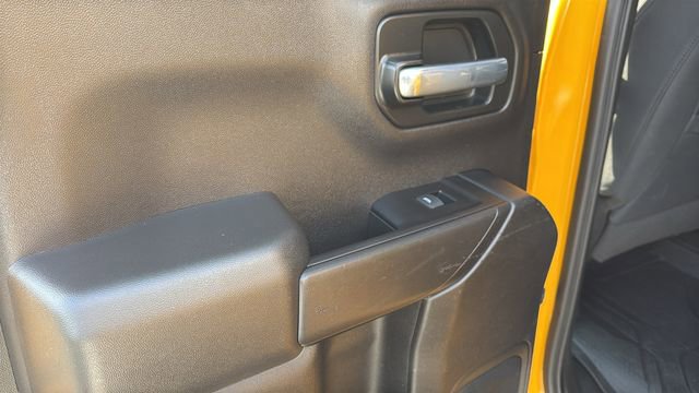 Used 2021 Chevrolet Silverado 1500 LT w/ Convenience Package II image 21