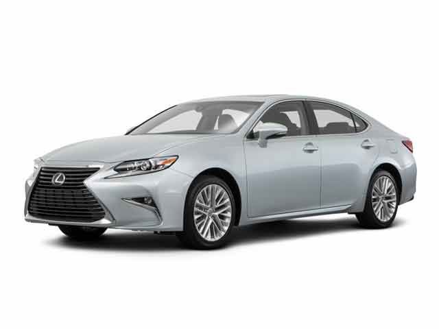 Used 2016 Lexus ES 350