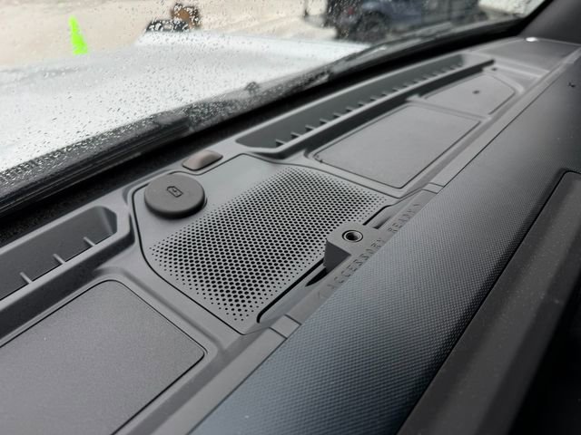 Used 2021 Ford Bronco Outer Banks image 29