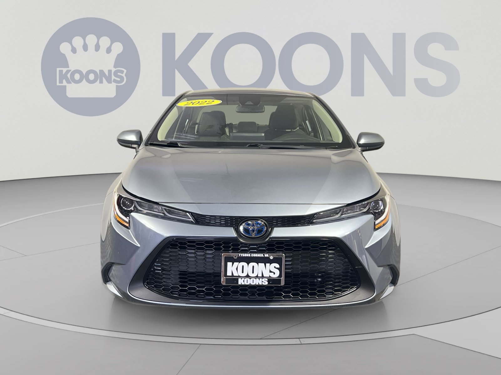 Used 2022 Toyota Corolla LE FWD image 19